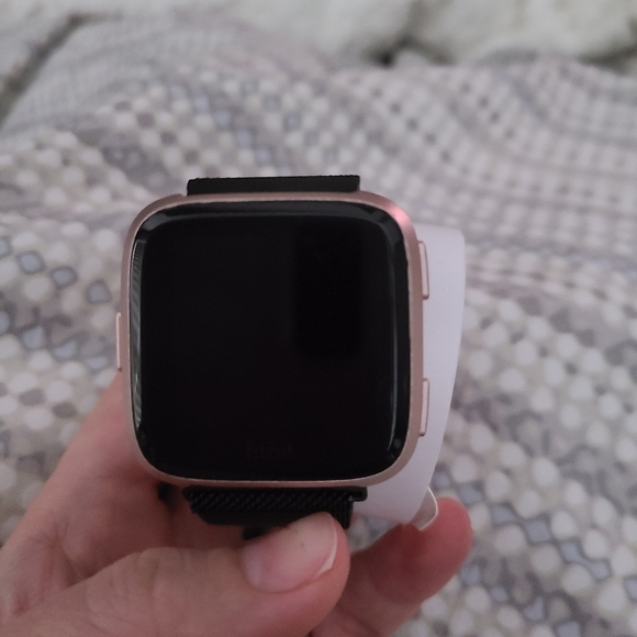 Fitbit Versa
